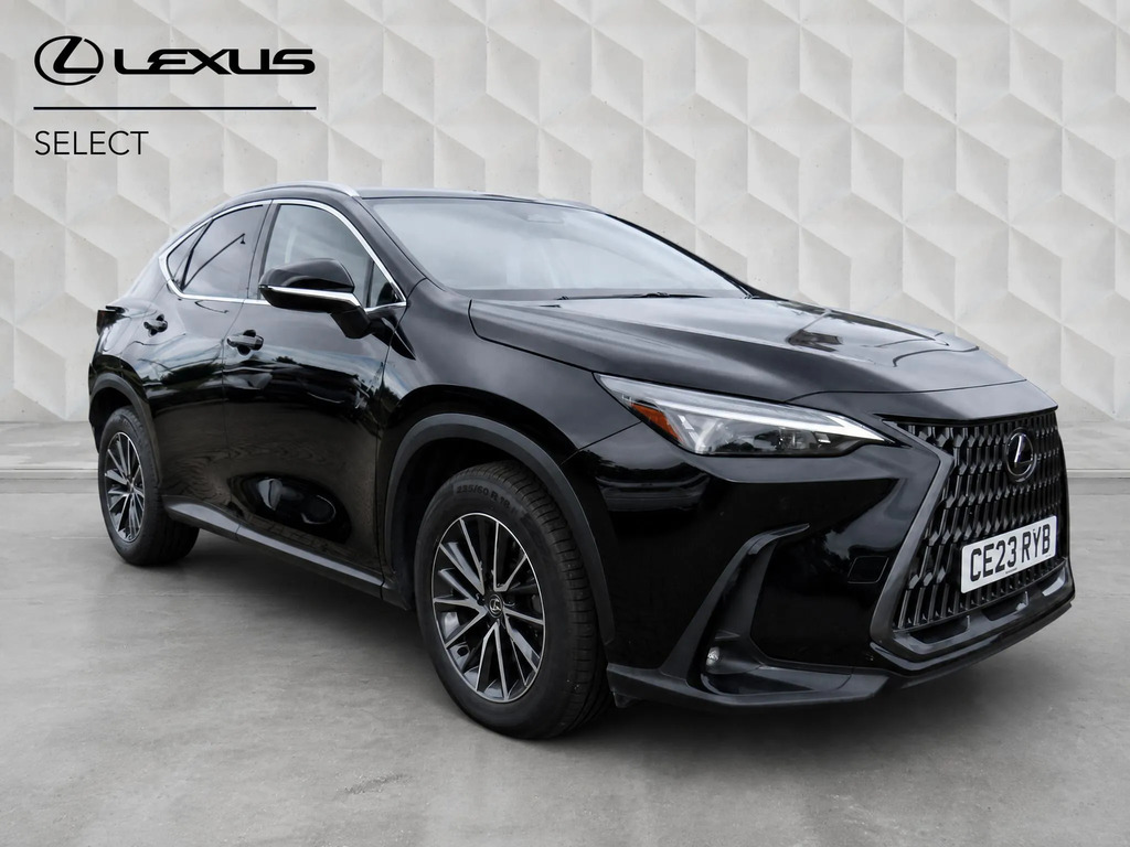 Lexus NX 2.5 450H 18.1Kwh Premium E-cvt 4Wd Euro 6 Ss