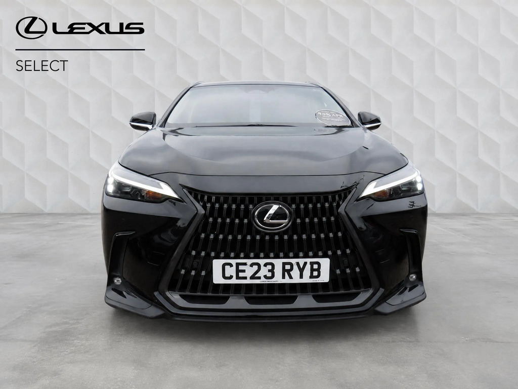 Lexus NX 2.5 450H 18.1Kwh Premium E-cvt 4Wd Euro 6 Ss #6