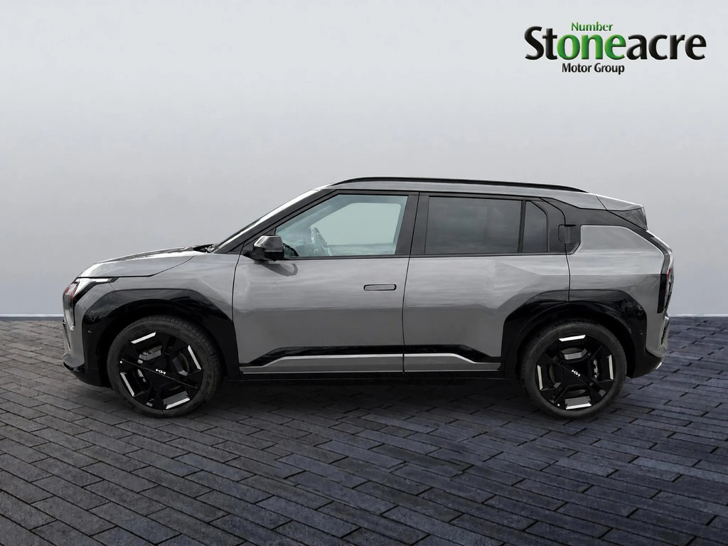 Kia EV3 81.4Kwh Gt-line S #5