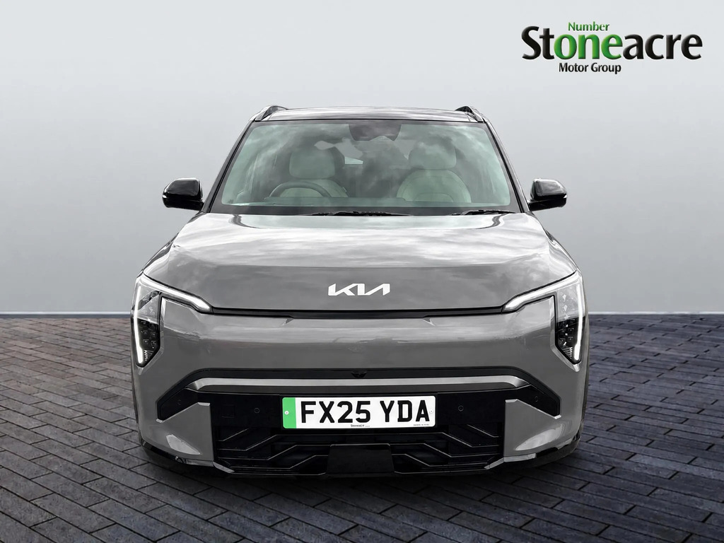 Kia EV3 81.4Kwh Gt-line S #2