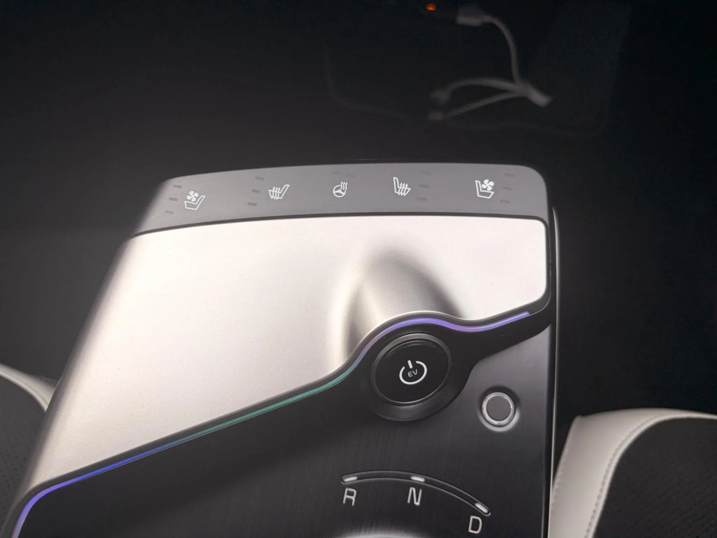 Kia EV6 168Kw Gt Line 84Kwh Grey #19