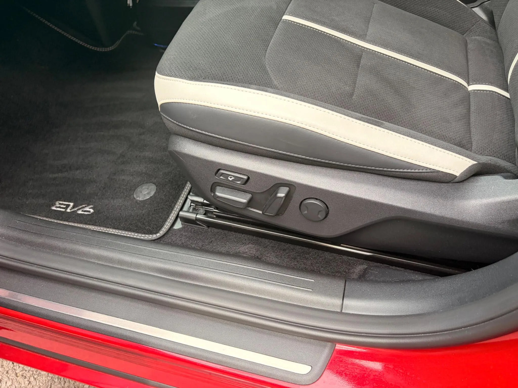 Kia EV6 168Kw Gt Line 84Kwh Grey #21