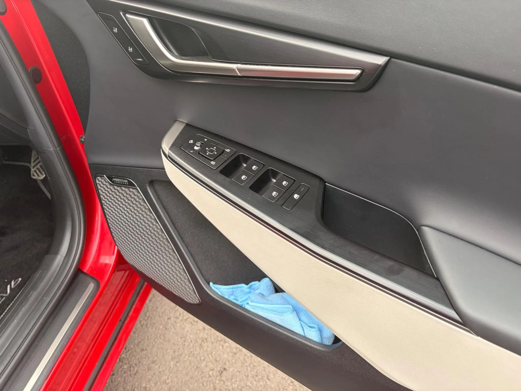 Kia EV6 168Kw Gt Line 84Kwh Grey #22