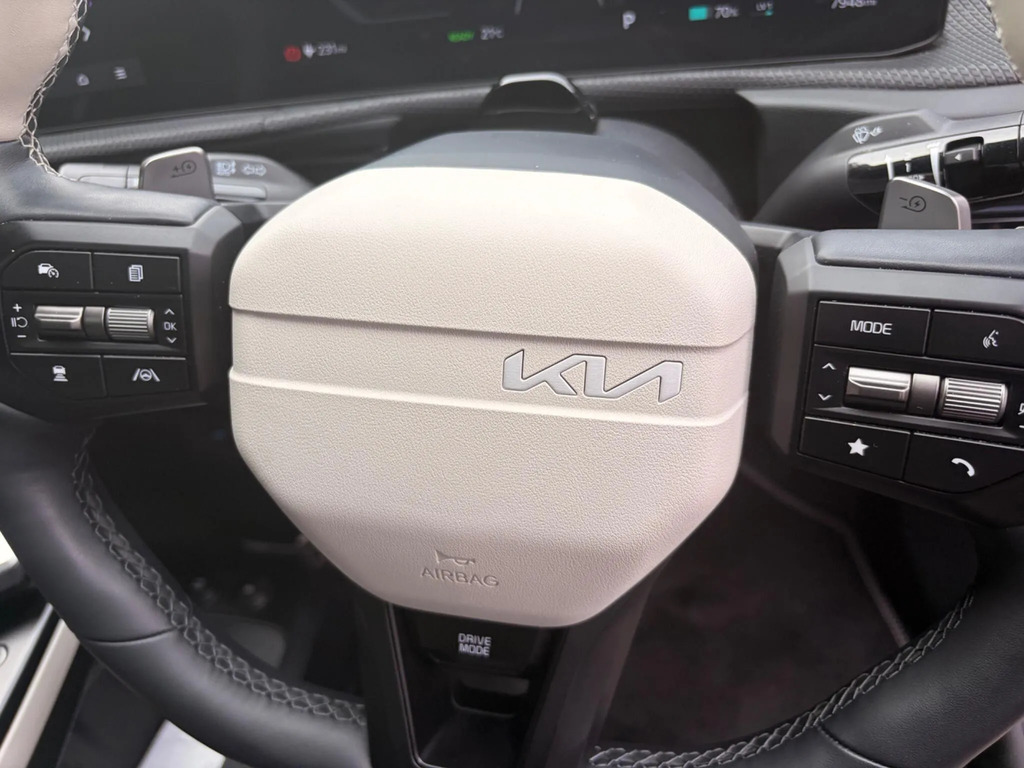 Kia EV6 168Kw Gt Line 84Kwh Grey #33