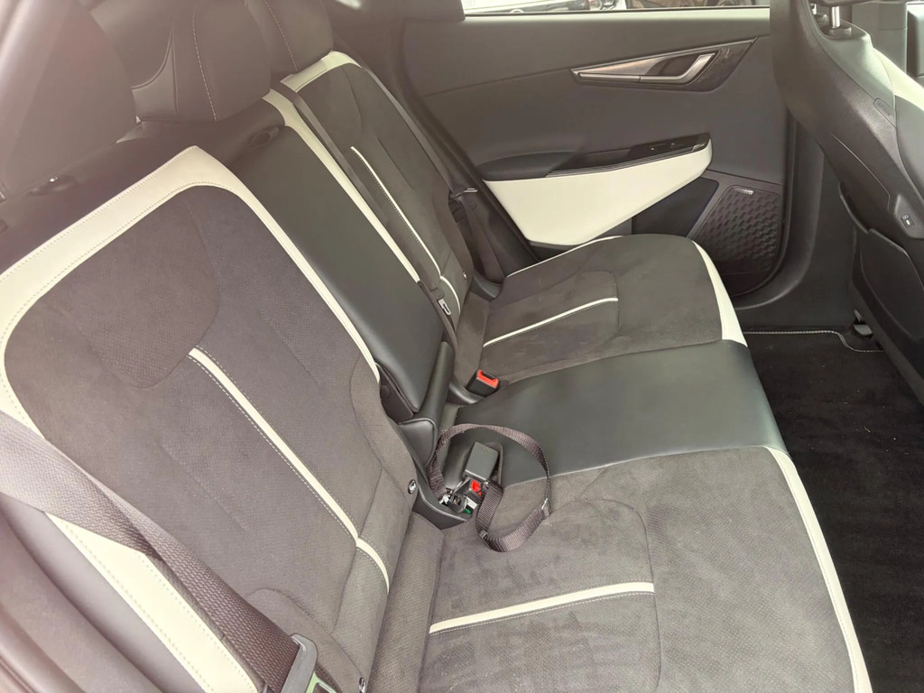 Kia EV6 168Kw Gt Line 84Kwh Grey #15
