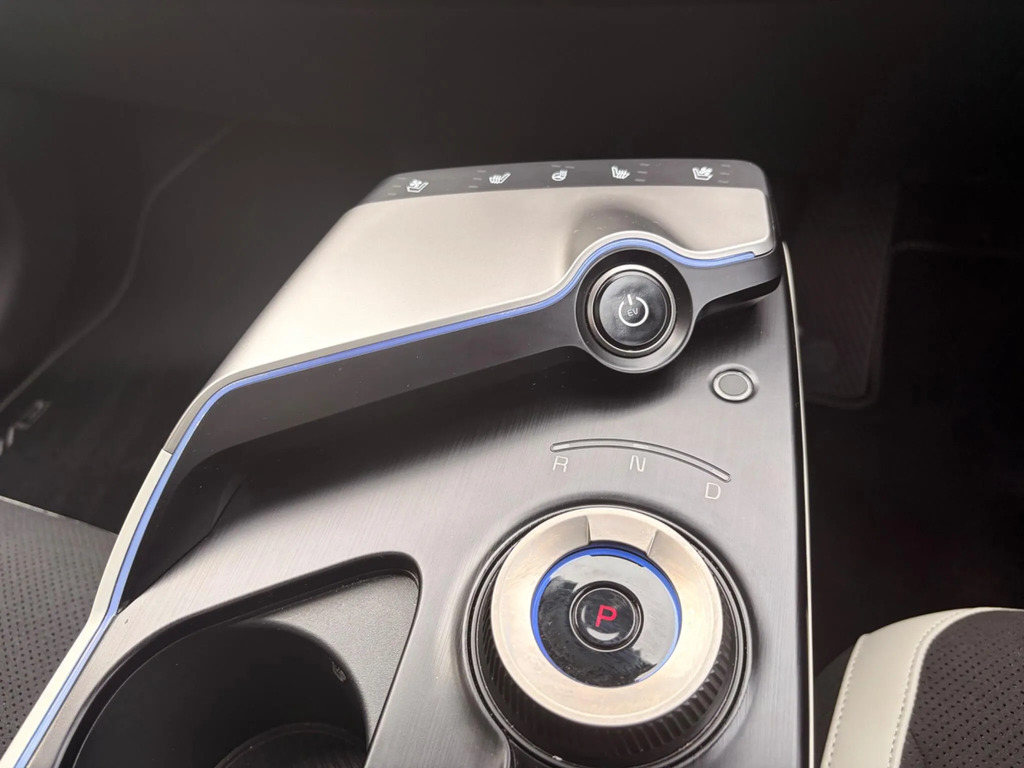 Kia EV6 168Kw Gt Line 84Kwh Grey #10