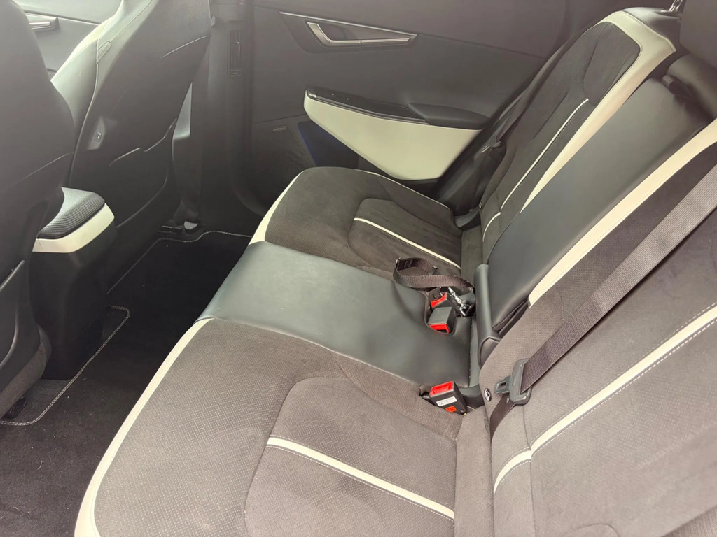 Kia EV6 168Kw Gt Line 84Kwh Grey #17
