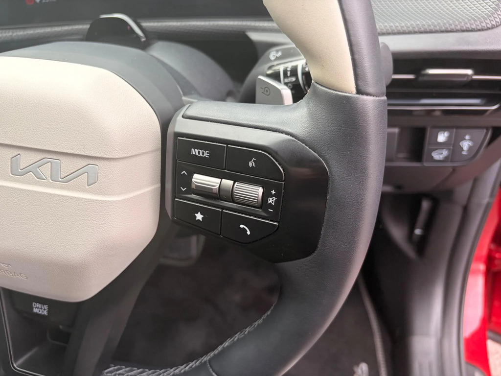 Kia EV6 168Kw Gt Line 84Kwh Grey #18