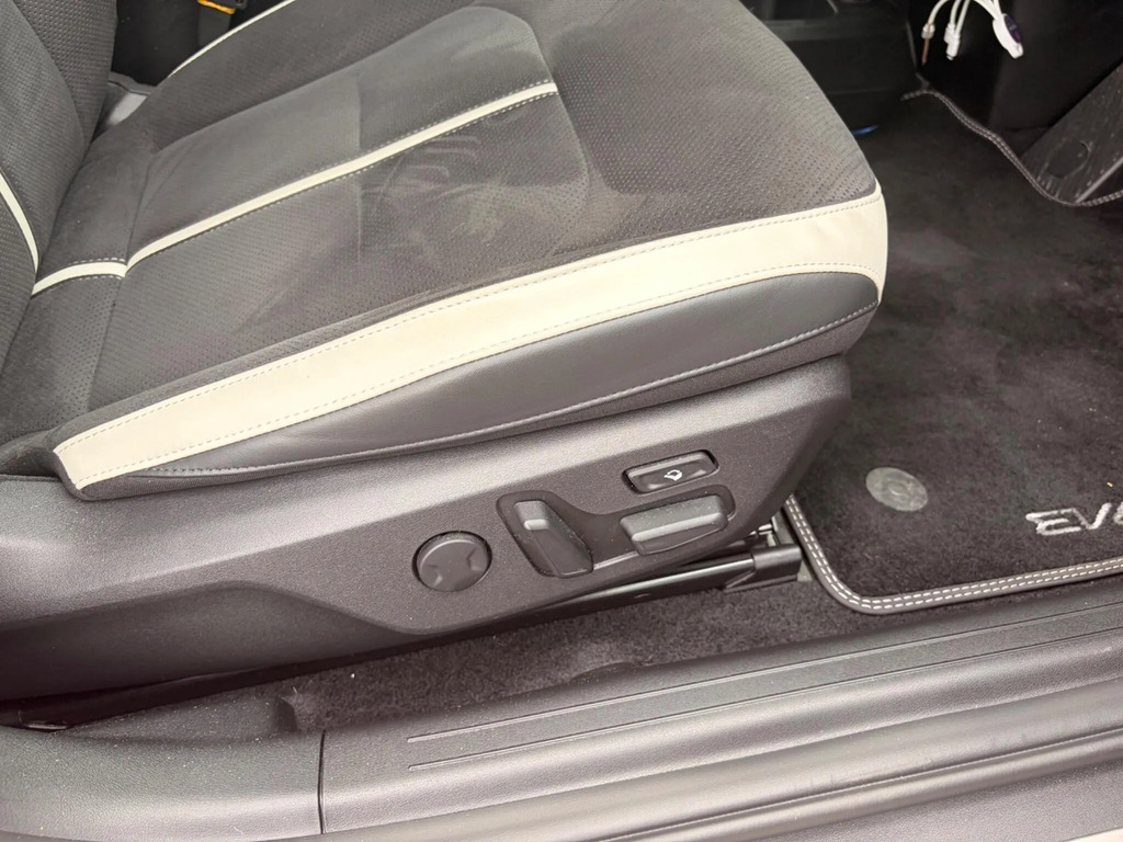 Kia EV6 168Kw Gt Line 84Kwh Grey #14
