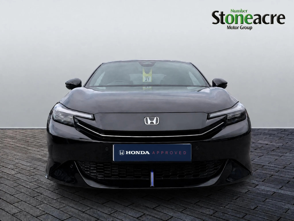 Honda Prelude 2.0 H I-mmd Advance S Shift Euro 6 Ss #6