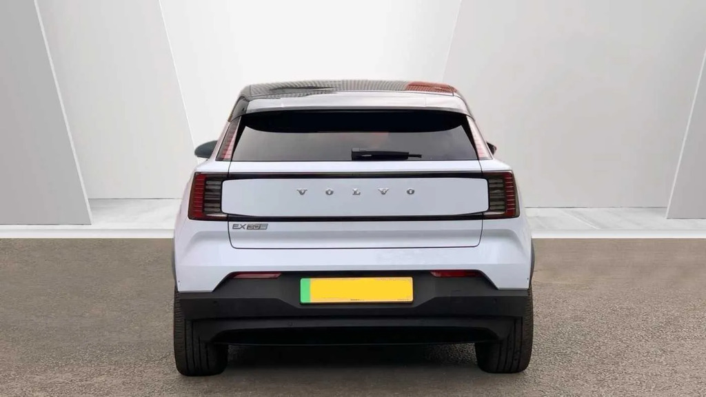 Volvo EX30 P8 69Kwh Ultra Awd #3