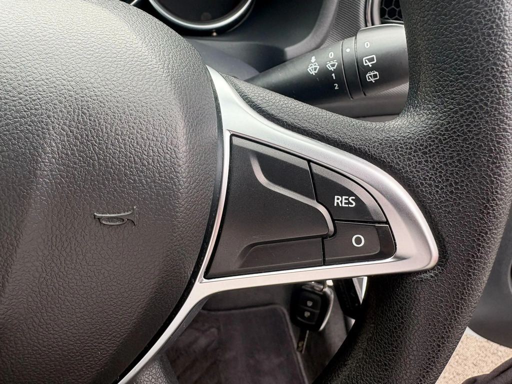 Dacia Sandero 0.9 Tce Essential White #22