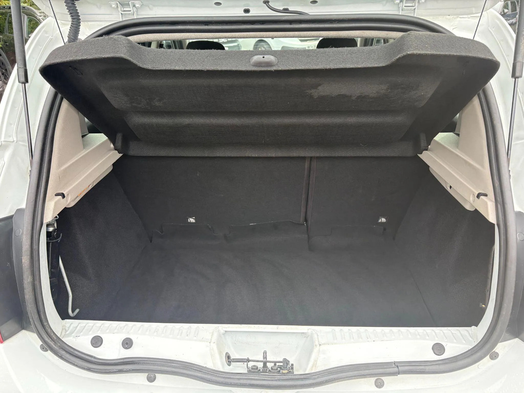 Dacia Sandero 0.9 Tce Essential White #29