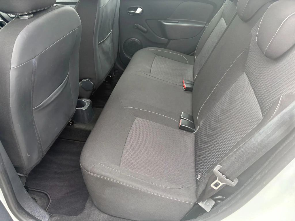 Dacia Sandero 0.9 Tce Essential White #27