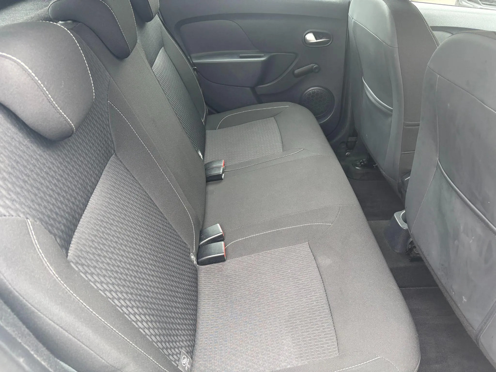 Dacia Sandero 0.9 Tce Essential White #28