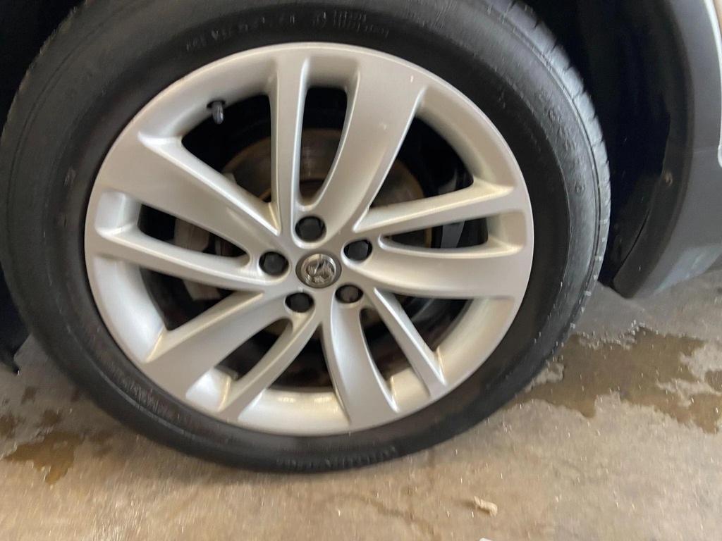 Vauxhall Mokka X X 2018 68 Grey #14