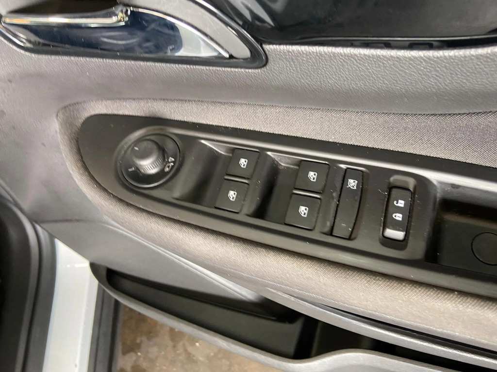 Vauxhall Mokka X X 2018 68 Grey #13