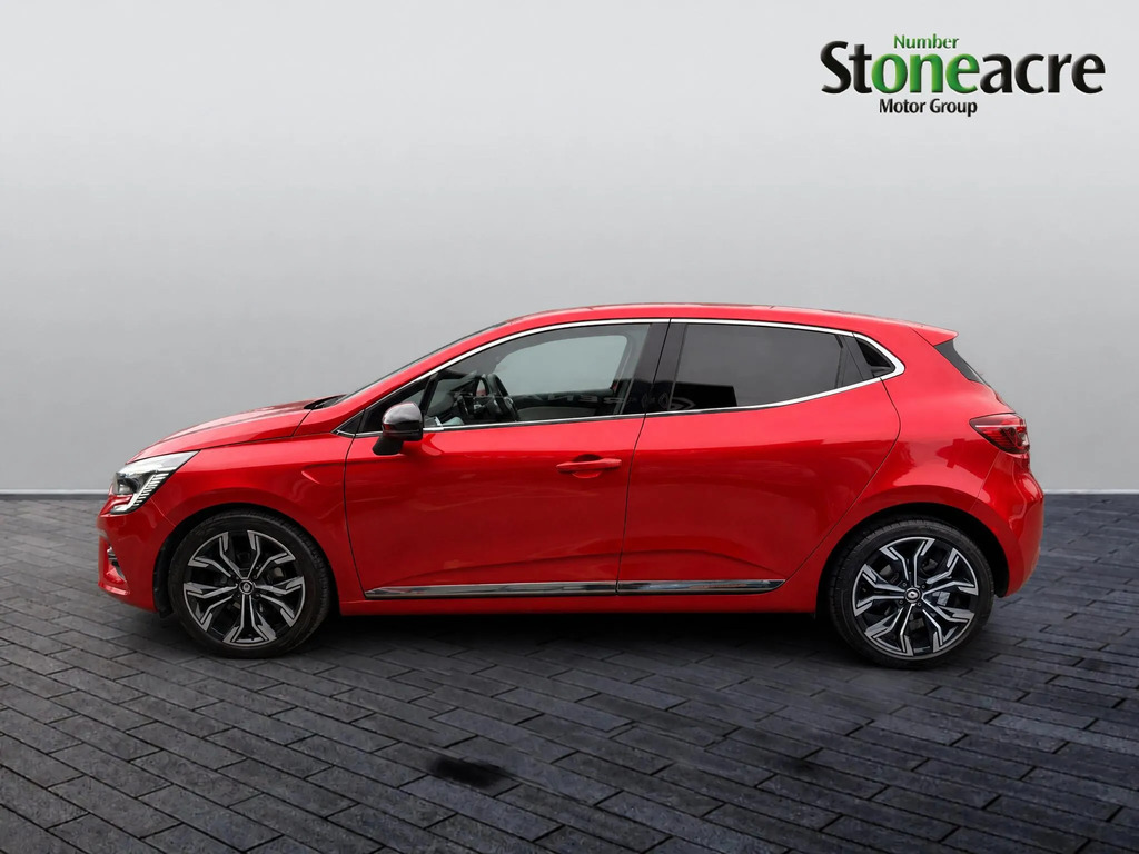 Renault Clio 1.0 Tce Techno Euro 6 Ss #5