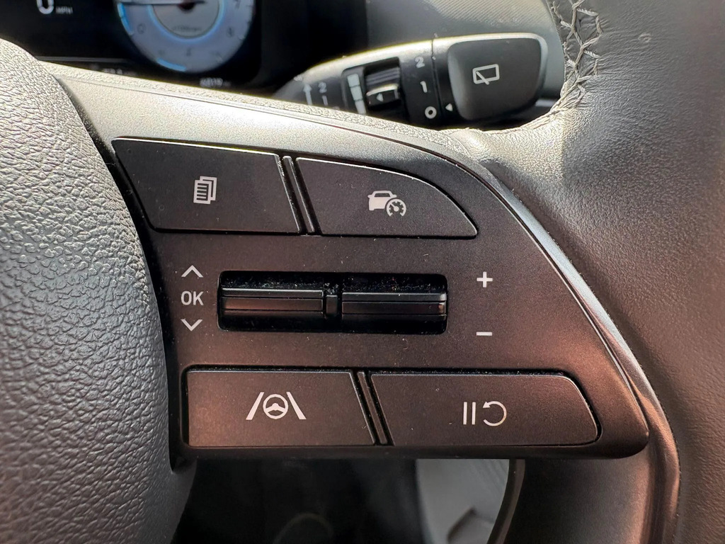 Hyundai Bayon Premium Grey #17