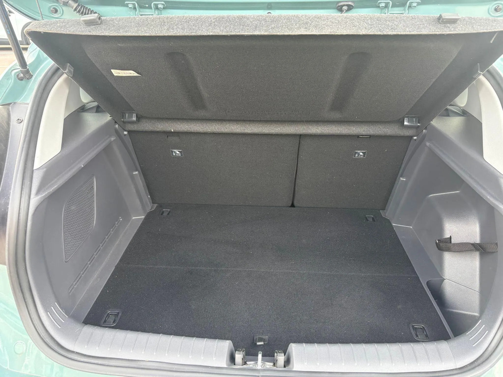 Hyundai Bayon Premium Grey #28
