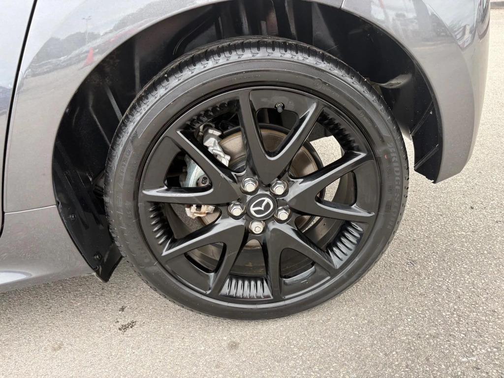Mazda 2 1.5 Skyactiv G Homura Aka Silver #15