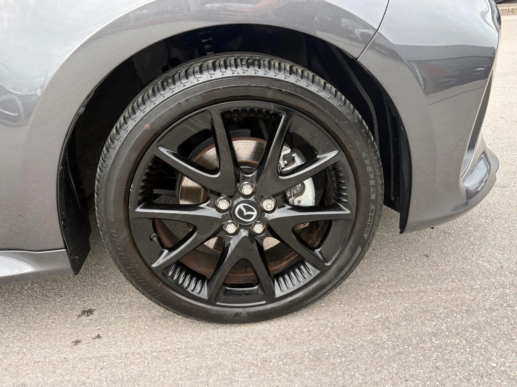 Mazda 2 1.5 Skyactiv G Homura Aka Silver #13
