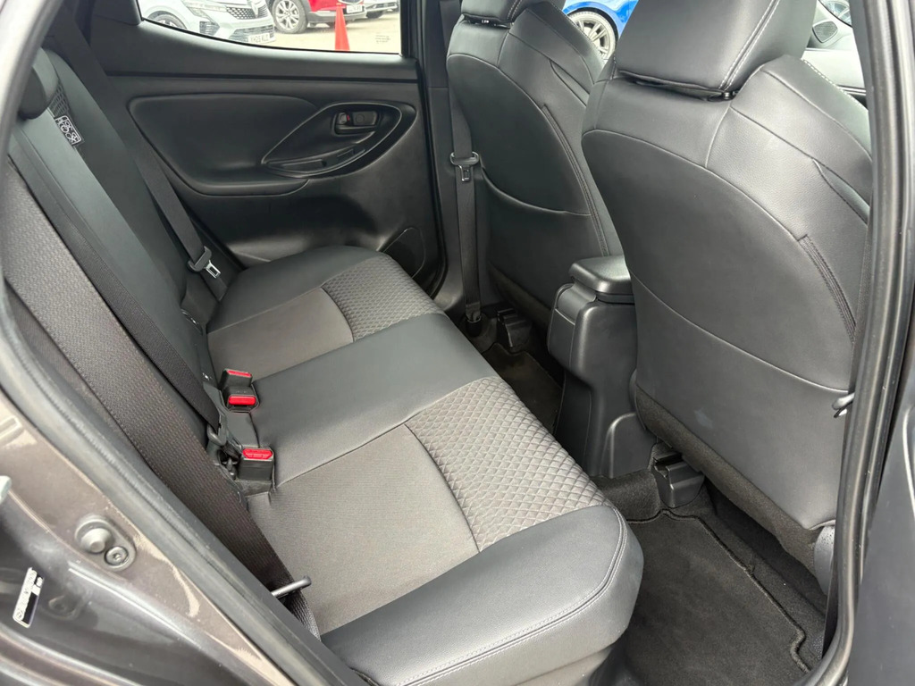 Mazda 2 1.5 Skyactiv G Homura Aka Silver #10