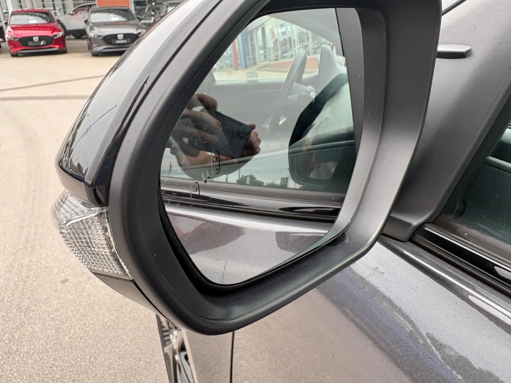 Mazda 2 1.5 Skyactiv G Homura Aka Silver #19