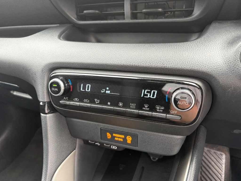 Mazda 2 1.5 Skyactiv G Homura Aka Silver #12
