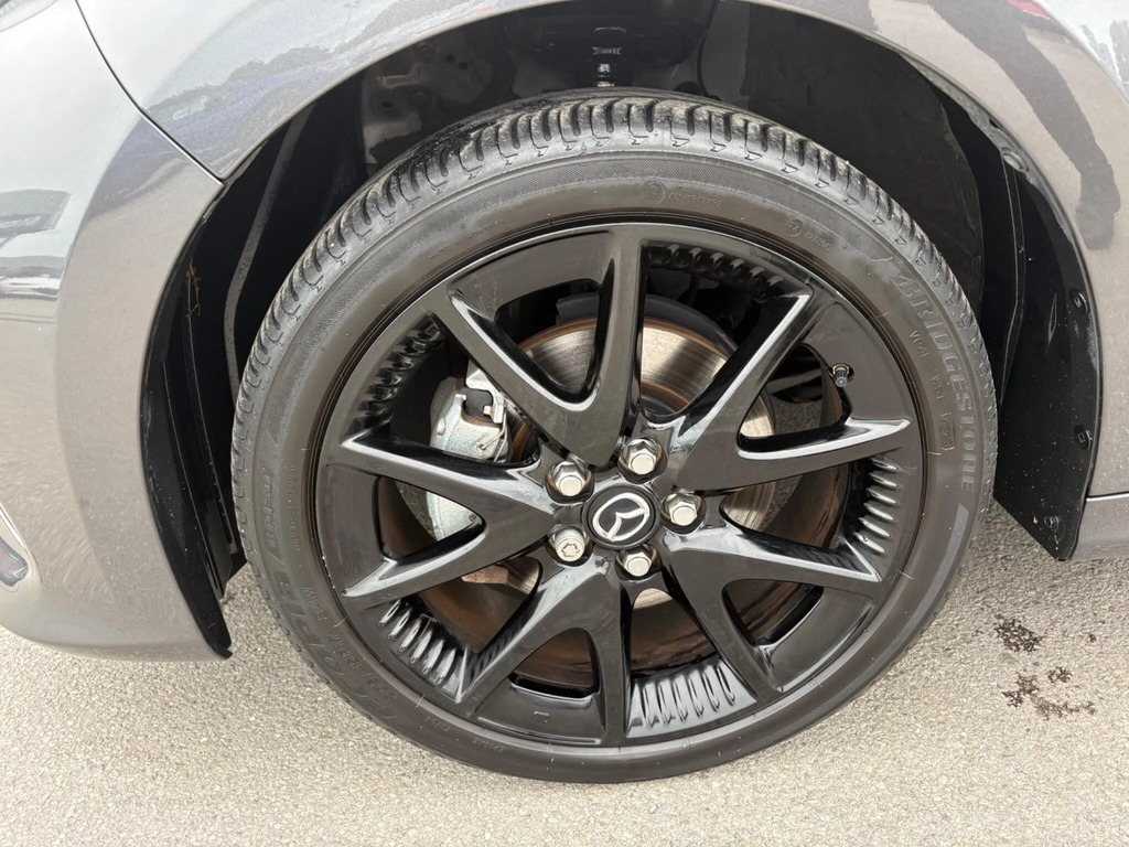 Mazda 2 1.5 Skyactiv G Homura Aka Silver #16