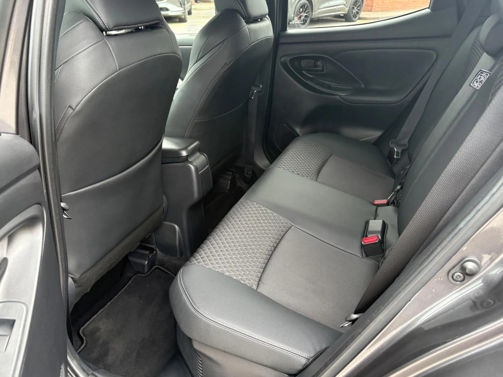Mazda 2 1.5 Skyactiv G Homura Aka Silver #11