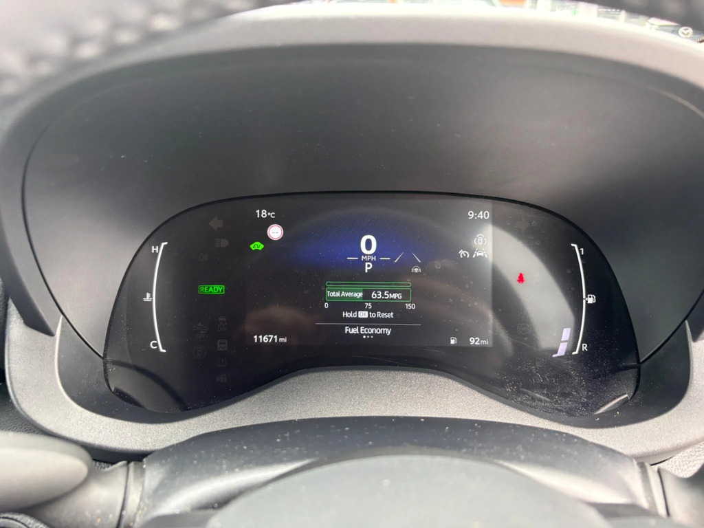 Mazda 2 1.5 Skyactiv G Homura Aka Silver #18