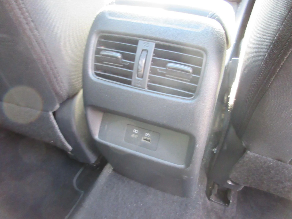 Nissan Qashqai Tekna Silver #16