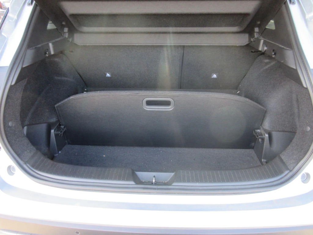 Nissan Qashqai Tekna Silver #40