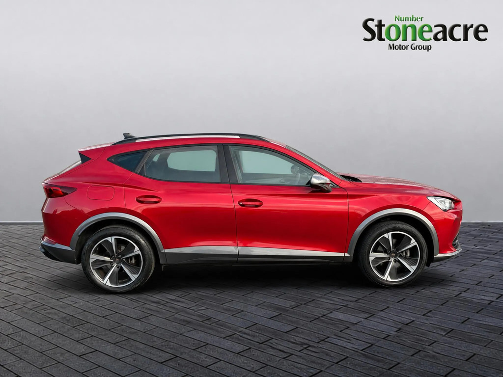 Cupra Formentor 1.4 12.8Kwh V1 Dsg Euro 6 Ss  #2