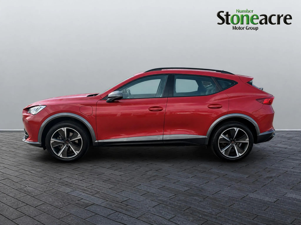 Cupra Formentor 1.4 12.8Kwh V1 Dsg Euro 6 Ss  #6