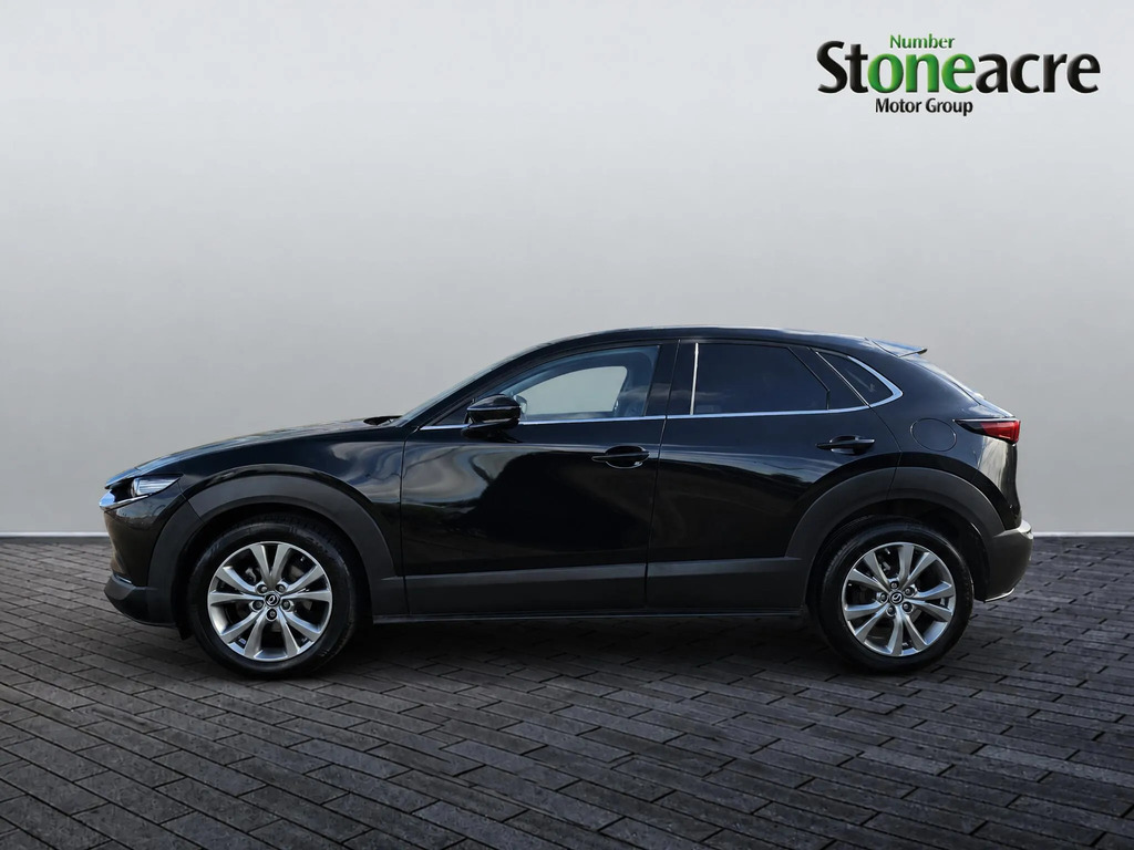 Mazda CX-30 2.5 E-skyactiv G Mhev Takumi Euro 6 Ss #5