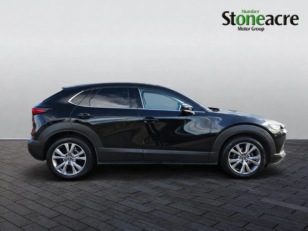 Mazda CX-30 2.5 E-skyactiv G Mhev Takumi Euro 6 Ss