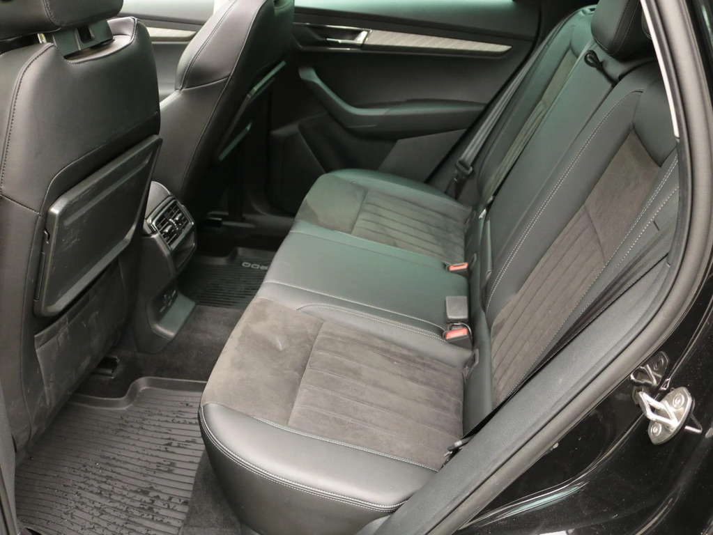 Skoda Karoq Suv Grey #26