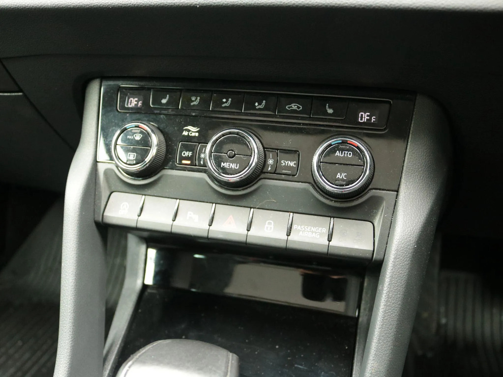 Skoda Karoq Suv Grey #23