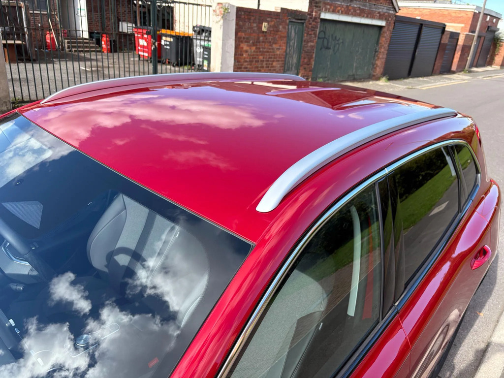 MG MGS5 170Kw Trophy Ev Long Range 64Kwh Black #13