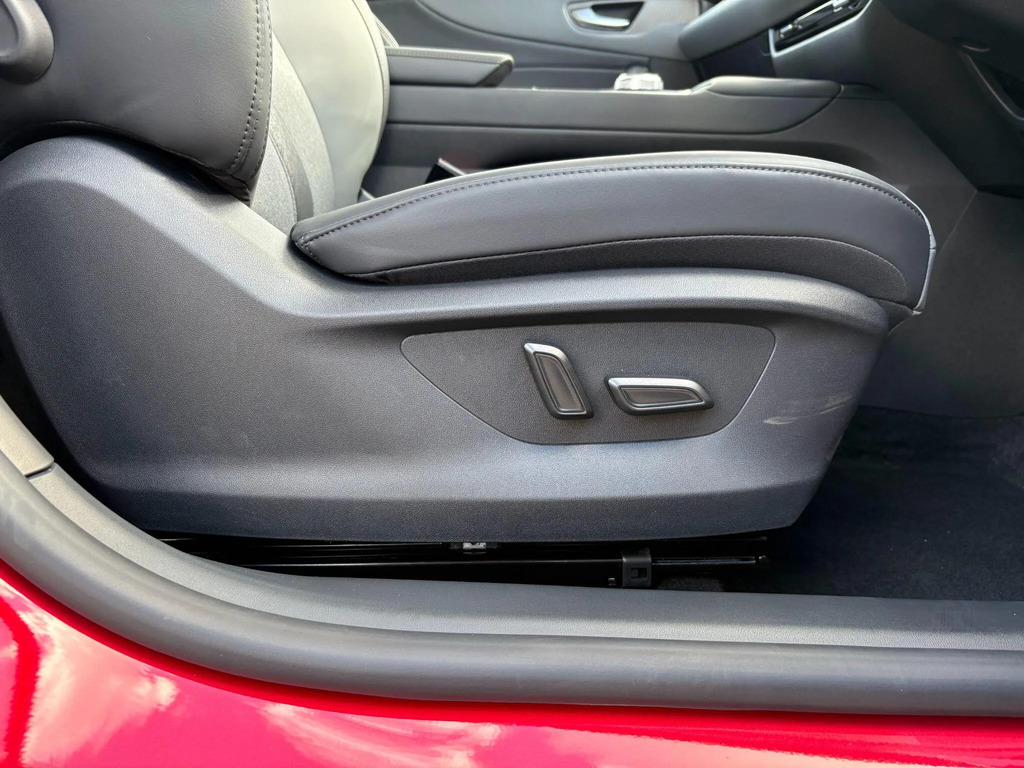 MG MGS5 170Kw Trophy Ev Long Range 64Kwh Black #23