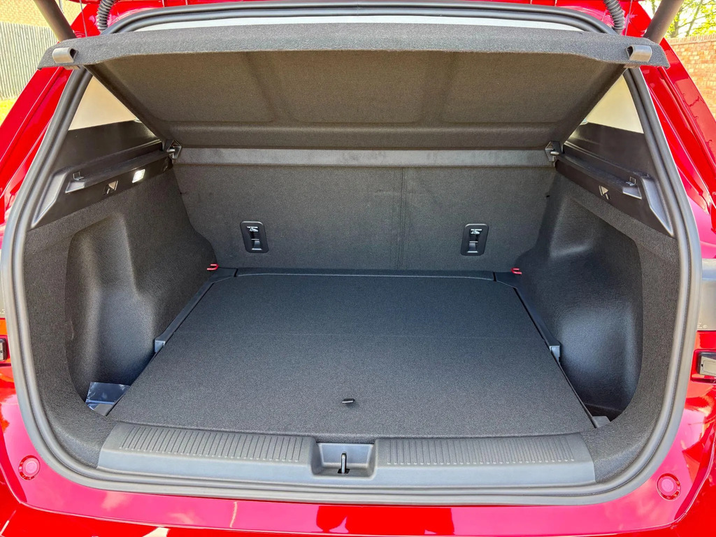 MG MGS5 170Kw Trophy Ev Long Range 64Kwh Black #15
