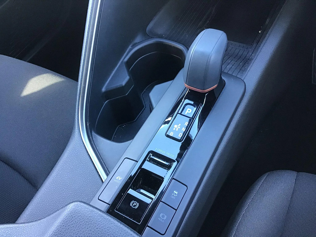 Toyota C-Hr Excel Grey #9