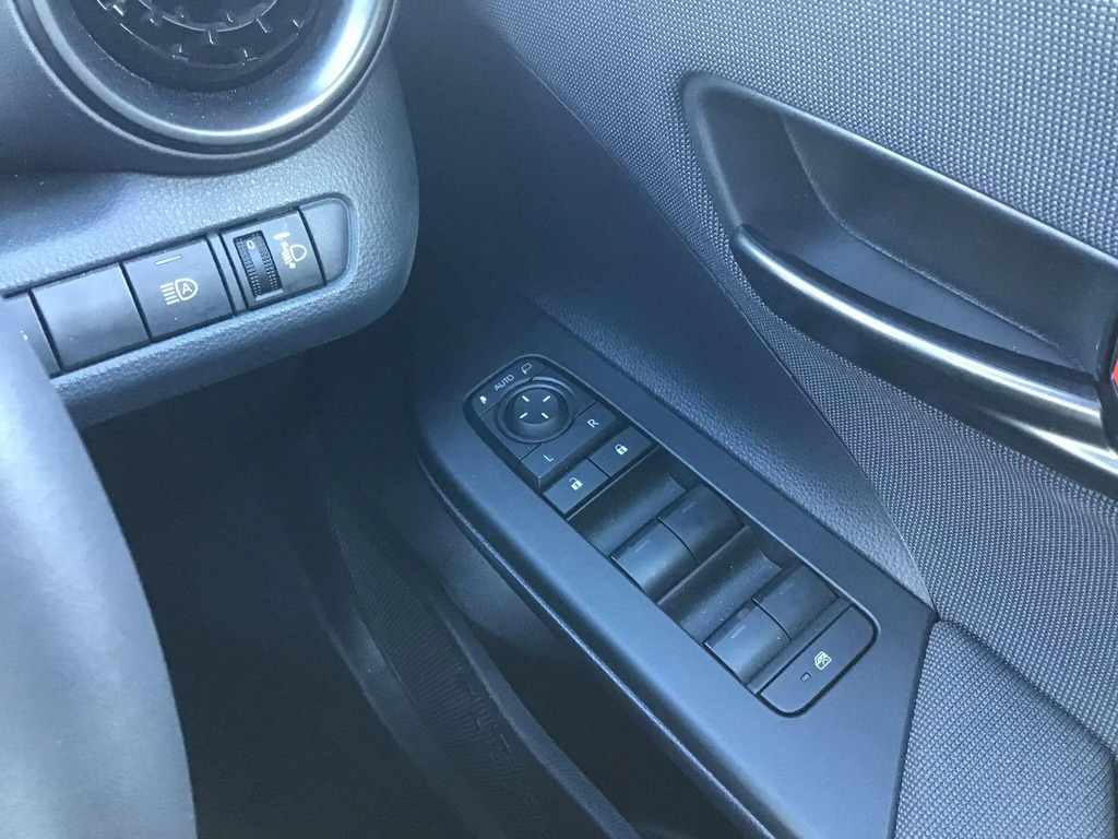 Toyota C-Hr Excel Grey #12