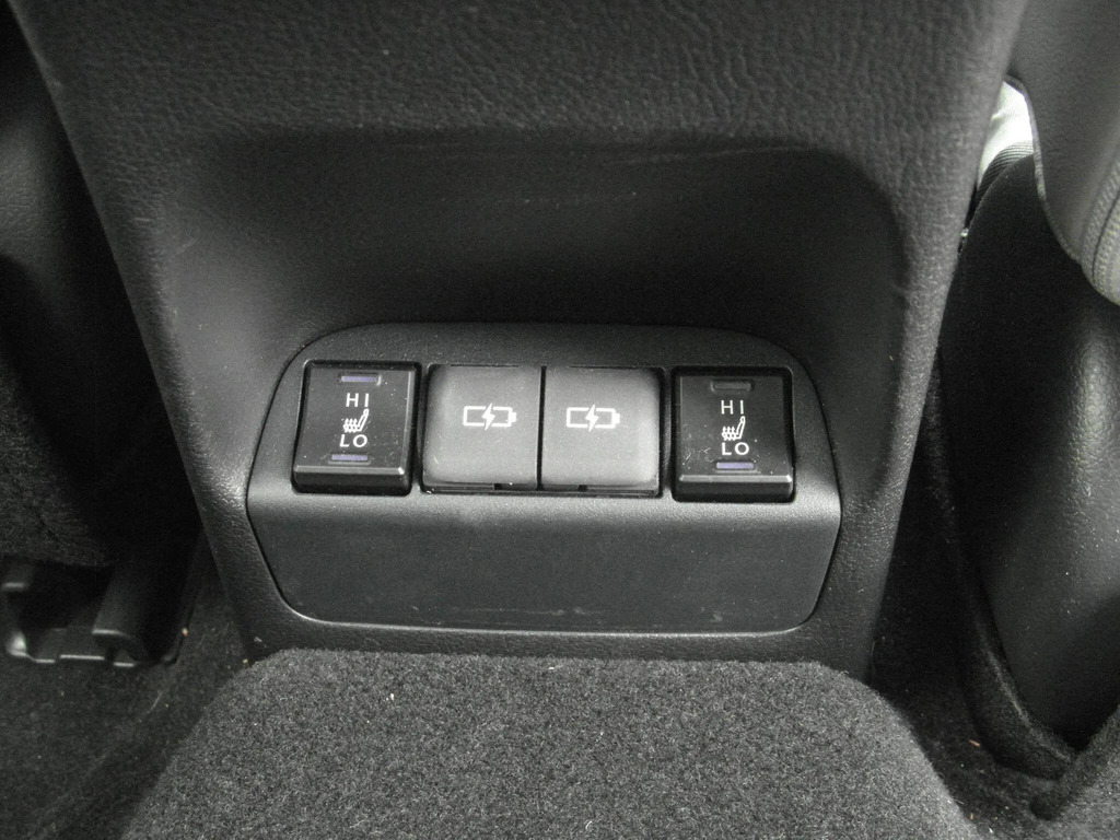 Lexus UX 2.0 300H Premium E-cvt Euro 6 Ss Black #15