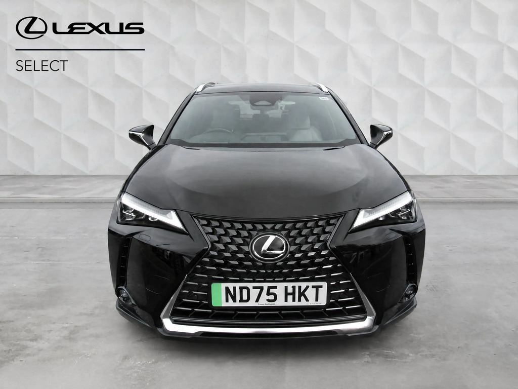 Lexus UX 300E 72.8Kwh Takumi #2