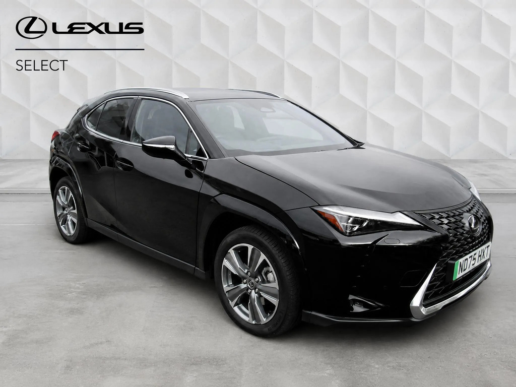 Lexus UX 300E 72.8Kwh Takumi