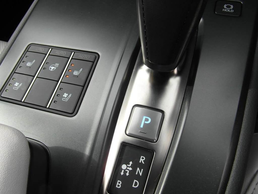 Lexus UX 2.0 300H Premium E-cvt Euro 6 Ss Black #20