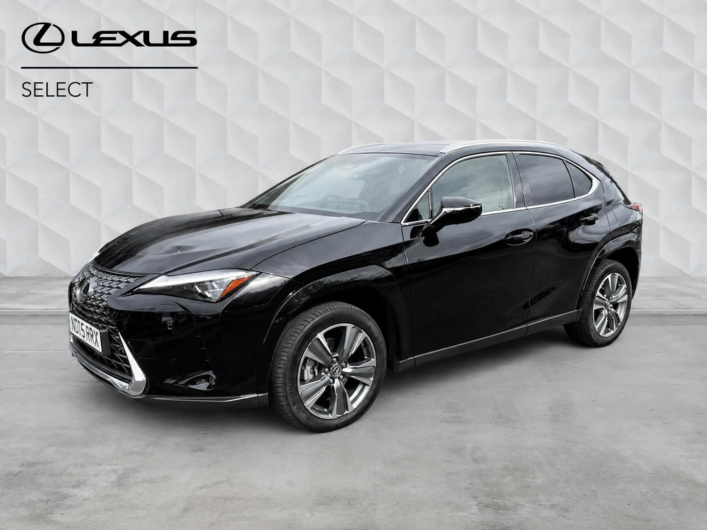 Lexus UX 300E 72.8Kwh Takumi #3